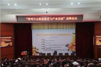 長沙市服務外包產學研校企合作聯盟成立