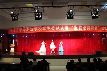 比賽風采