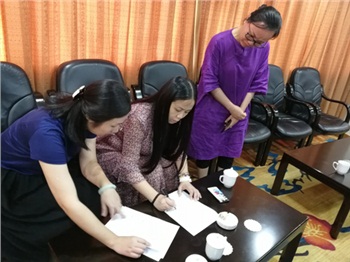 湖南省第五屆黃炎培職業(yè)教育獎評選圓滿結(jié)束（轉(zhuǎn)自：湖南中華職教社）