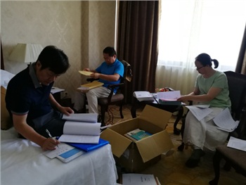 湖南省第五屆黃炎培職業(yè)教育獎評選圓滿結(jié)束（轉(zhuǎn)自：湖南中華職教社）