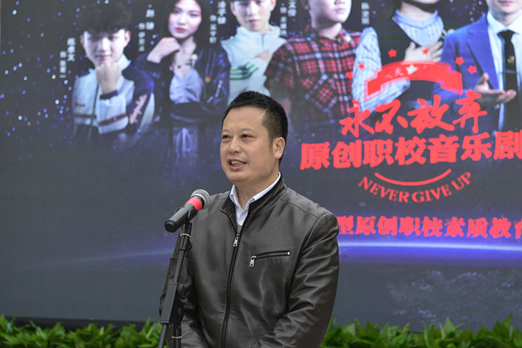 教育部央媒采訪團(tuán)聚焦長(zhǎng)沙職業(yè)教育（轉(zhuǎn)自：長(zhǎng)沙市教育局）
